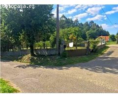terreno en Venta en Gondomar. XZWZ-T6