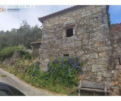 villa en Venta en Oia. XZWZ-T65