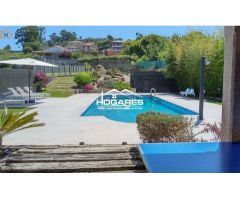 villa en Venta en Vigo. XZWZ-T72
