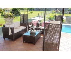 villa en Venta en Vigo. XZWZ-T72