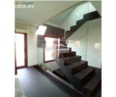 villa en Venta en Vigo. XZWZ-T72