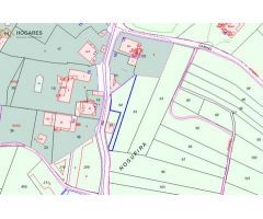 terreno en Venta en Vigo. XZWZ-T73