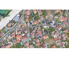 terreno en Venta en Vigo. XZWZ-T81