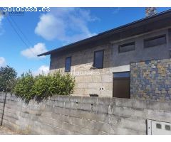 villa en Venta en Nigran. XZWZ-T82