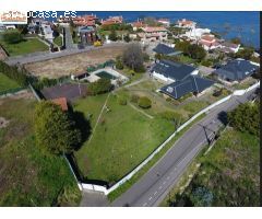 villa en Venta en Vigo. XZWZ-T88