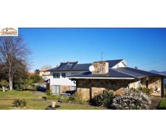 villa en Venta en Vigo. XZWZ-T88