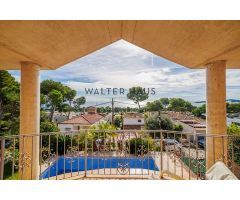 Casa en venta con piscina privada cerca de la playa, Castell-Platja d amp;apos;Aro, Girona. EGYB-T69