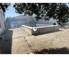 casa en Venta en San Jose De La Rabita. FQFR-T5611