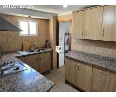 casa en Venta en San Jose De La Rabita. FQFR-T5611