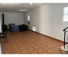 casa en Venta en San Jose De La Rabita. FQFR-T5611
