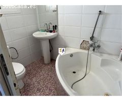 casa en Venta en San Jose De La Rabita. FQFR-T5611
