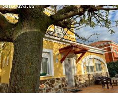 casa en Venta en Cabanillas del Campo. QTOT-T548