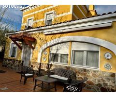casa en Venta en Cabanillas del Campo. QTOT-T548
