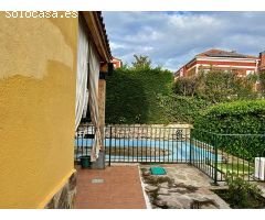 casa en Venta en Cabanillas del Campo. QTOT-T548