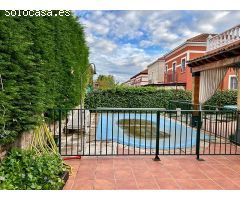 casa en Venta en Cabanillas del Campo. QTOT-T548
