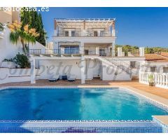 villa en Venta en Alhaurín el Grande. RLJO-T6422