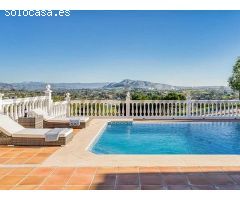 villa en Venta en Alhaurín el Grande. RLJO-T6422