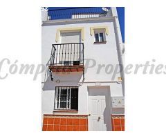 apartamento en Alquilar en Torrox. RLJO-T6423