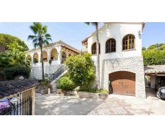 villa en Venta en Paguera. XPNT-T3950