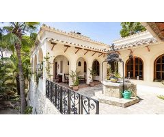 villa en Venta en Paguera. XPNT-T3950