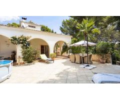villa en Venta en Paguera. XPNT-T3950