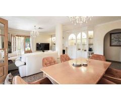 villa en Venta en Paguera. XPNT-T3950