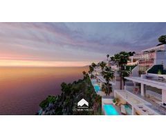 villa en Venta en Almunecar. ADTN-T1912