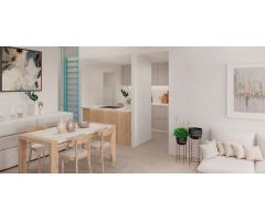 apartamento en Venta en Pilar De La Horadada. ETRV-T2787