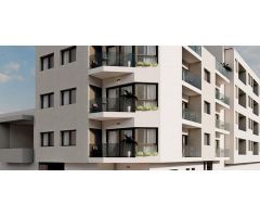 apartamento en Venta en Guardamar Del Segura. ETRV-T2789