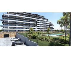 apartamento en Venta en San Miguel De Salinas. ETRV-T2791