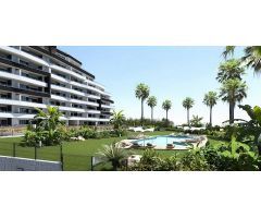 apartamento en Venta en San Miguel De Salinas. ETRV-T2792
