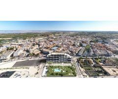 apartamento en Venta en San Miguel De Salinas. ETRV-T2792