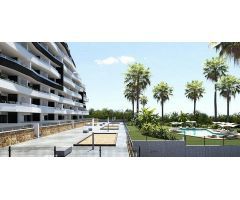 apartamento en Venta en San Miguel De Salinas. ETRV-T2792