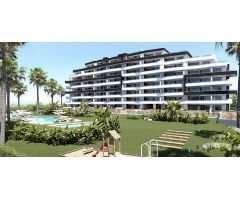 apartamento en Venta en San Miguel De Salinas. ETRV-T2793