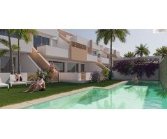bungalow en Venta en Pilar De La Horadada. ETRV-T2795