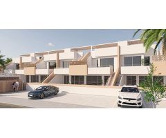 bungalow en Venta en Pilar De La Horadada. ETRV-T2795