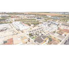bungalow en Venta en Pilar De La Horadada. ETRV-T2795