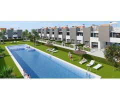 bungalow en Venta en Torrevieja. ETRV-T2804