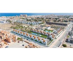 bungalow en Venta en Torrevieja. ETRV-T2806