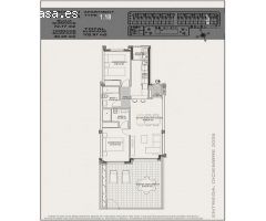 bungalow en Venta en Torrevieja. ETRV-T2806