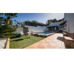villa en Venta en Torrevieja. ETRV-T2818