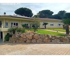 casa en Venta en Santa Cristina d apos;Aro. FHOQ-T1400