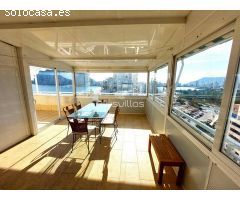 apartamento en Venta en Calpe. FTBS-T3438