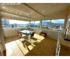 apartamento en Venta en Calpe. FTBS-T3438