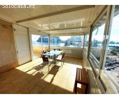 apartamento en Venta en Calpe. FTBS-T3438