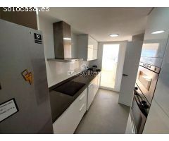 apartamento en Venta en Calpe. FTBS-T3438