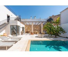 villa en Venta en Palma. GPBS-T2350