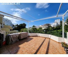 duplex en Venta en Nerja. JUMN-T244