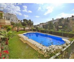 duplex en Venta en Nerja. JUMN-T244