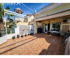 duplex en Venta en Nerja. JUMN-T244